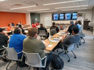 PSM Training US Foods