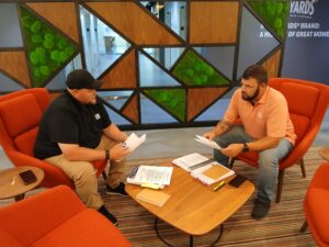 PSM Training US Foods