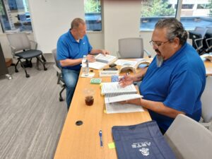 PSM Training US Foods