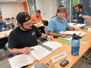 PSM Training US Foods