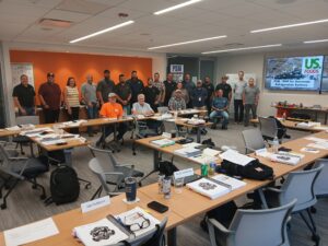 PSM Training US Foods