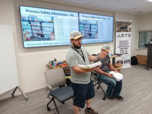 PSM Training US Foods