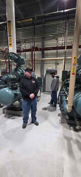Pennsylvania - Ammonia Operator Training
