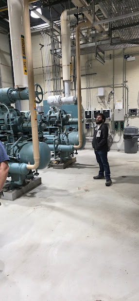 Pennsylvania - Ammonia Operator Training