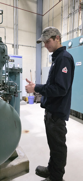 Pennsylvania - Ammonia Operator Training
