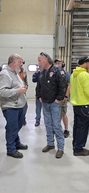 Pennsylvania - Ammonia Operator Training