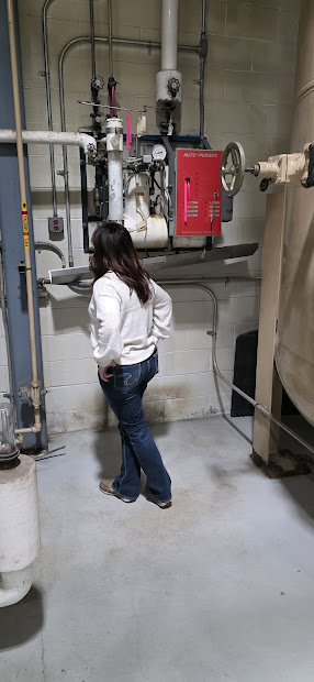 Pennsylvania - Ammonia Operator Training