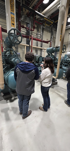 Pennsylvania - Ammonia Operator Training