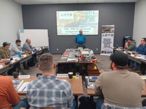 Process Safety Management