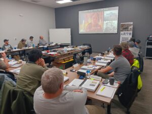Process Safety Management