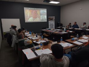 Process Safety Management