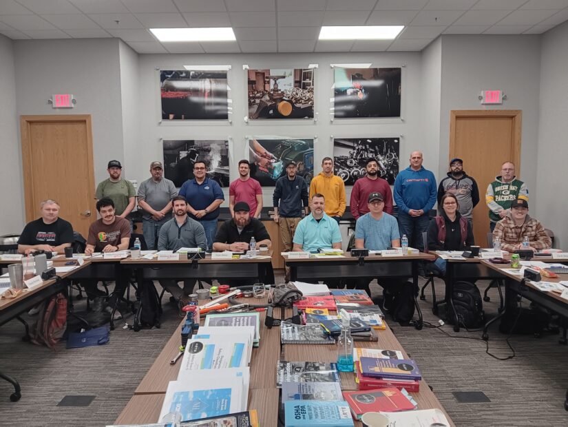 Process Safety Management