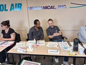 Process Safety Management Training for NH3 Refrigeration