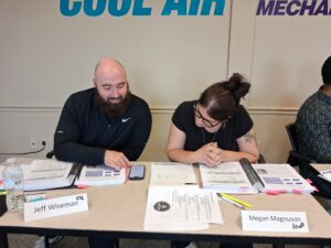 Process Safety Management Training for NH3 Refrigeration