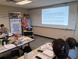 Process Safety Management Training for NH3 Refrigeration
