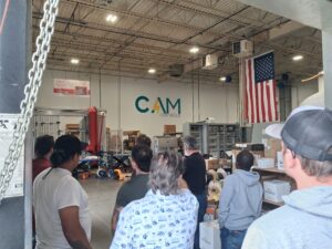 Process Safety Management Training for NH3 Refrigeration
