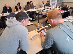 Process Safety Management Training for NH3 Refrigeration