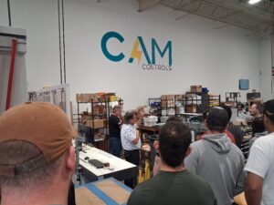 Process Safety Management Training for NH3 Refrigeration