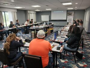 Process Safety - Ammonia Refrigeration