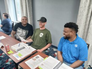 Process Safety - Ammonia Refrigeration