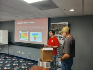 Process Safety - Ammonia Refrigeration