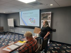 Process Safety - Ammonia Refrigeration