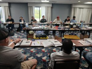 Process Safety - Ammonia Refrigeration