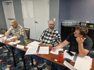 Process Safety - Ammonia Refrigeration