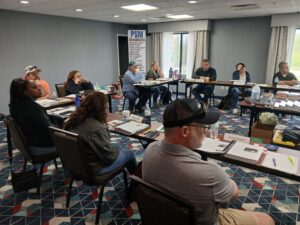 Process Safety - Ammonia Refrigeration