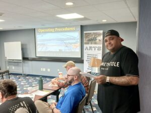 Process Safety - Ammonia Refrigeration