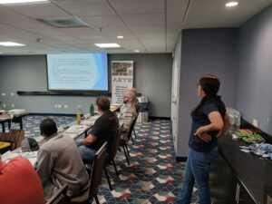 Process Safety - Ammonia Refrigeration