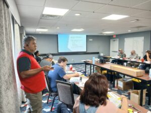 Process Safety - Ammonia Refrigeration