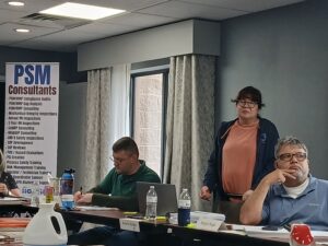 Process Safety - Ammonia Refrigeration