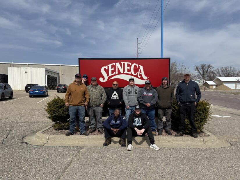 RETA CARO / CIRO Review – Industrial Refrigeration Refresher