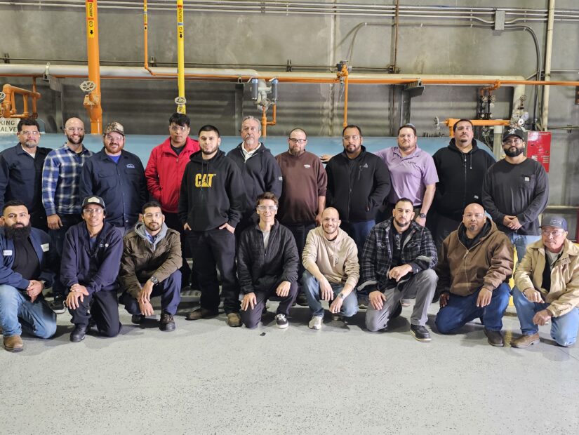 RETA CARO / CIRO Training