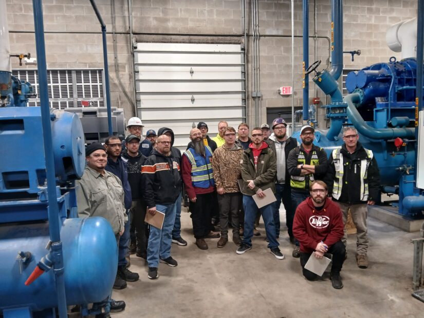 RETA CARO Certification Training