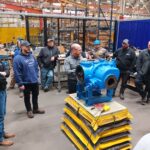 RETA CIRO Training