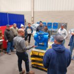 RETA CIRO Training